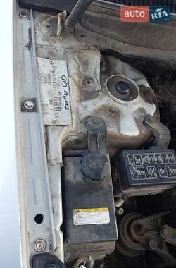 Внедорожник / Кроссовер Hyundai Santa FE 2007 в 