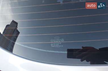Внедорожник / Кроссовер Hyundai Santa FE 2007 в 