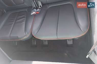 Внедорожник / Кроссовер Hyundai Santa FE 2007 в 