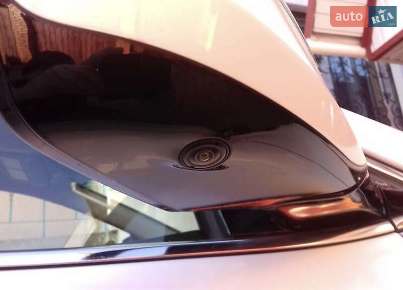 Позашляховик / Кросовер Hyundai Santa FE 2017 в Одесі