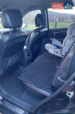 Внедорожник / Кроссовер Hyundai Santa FE 2008 в 