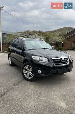Hyundai Santa FE 2010 Hyundai Santa FE 2010