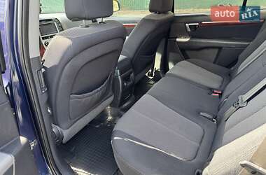 Внедорожник / Кроссовер Hyundai Santa FE 2006 в  фото 13 Внедорожник / Кроссовер Hyundai Santa FE 2006 в
