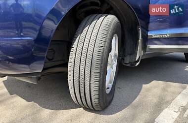 Внедорожник / Кроссовер Hyundai Santa FE 2006 в  фото 15 Внедорожник / Кроссовер Hyundai Santa FE 2006 в