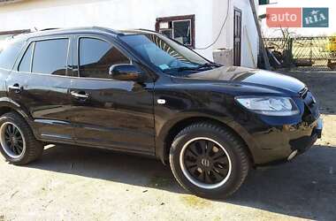 Hyundai Santa FE 2010 Hyundai Santa FE 2010