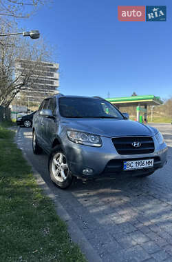 Hyundai Santa FE 2009 Hyundai Santa FE 2009