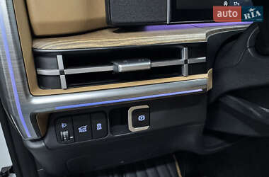 Внедорожник / Кроссовер Hyundai Santa FE 2024 в 