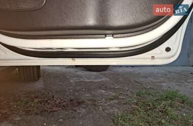 Внедорожник / Кроссовер Hyundai Santa FE 2012 в 