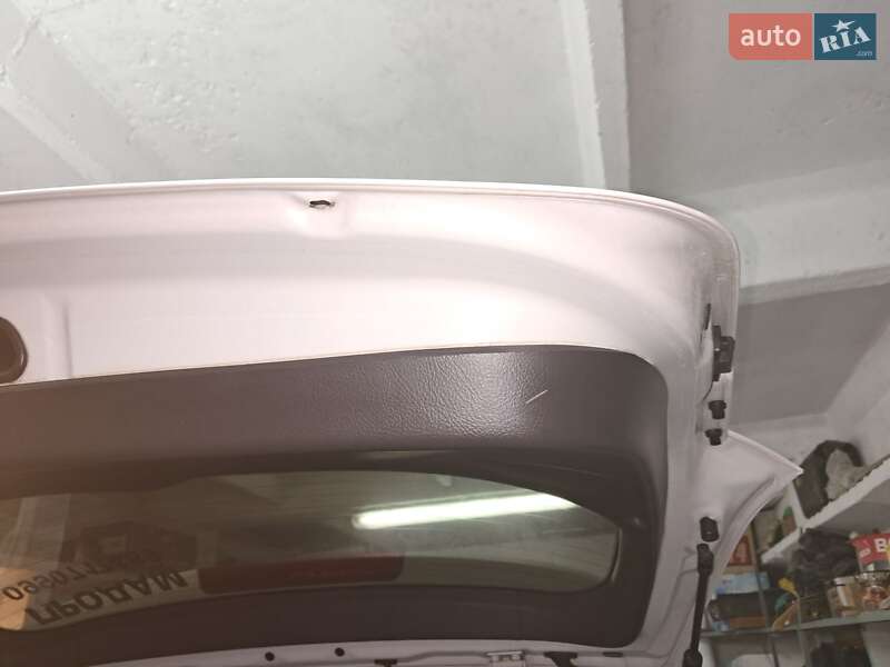 Позашляховик / Кросовер Hyundai Santa FE 2012 в Ізмаїлі