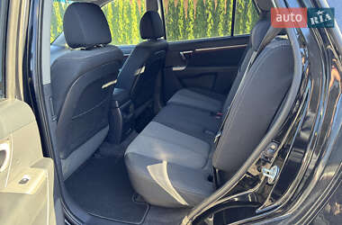 Внедорожник / Кроссовер Hyundai Santa FE 2009 в 
