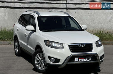 Hyundai Santa FE 2010 Hyundai Santa FE 2010
