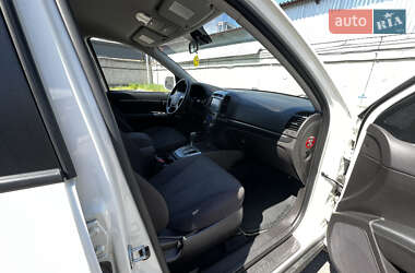 Позашляховик / Кросовер Hyundai Santa FE 2010 в 