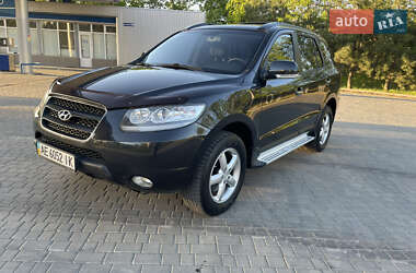Hyundai Santa FE 2009 Hyundai Santa FE 2009