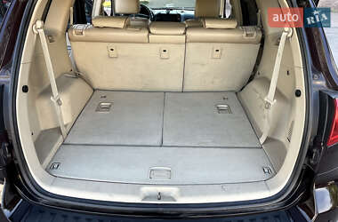 Внедорожник / Кроссовер Hyundai Santa FE 2006 в 