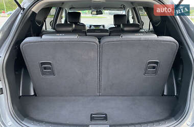 Внедорожник / Кроссовер Hyundai Santa FE 2014 в 