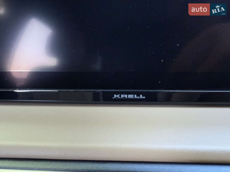 Позашляховик / Кросовер Hyundai Santa FE 2020 в Києві