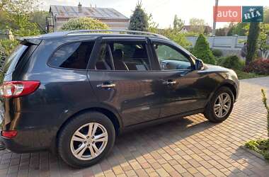 Hyundai Santa FE 2011 Hyundai Santa FE 2011