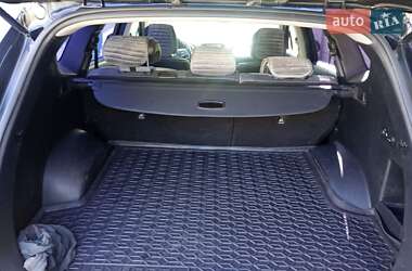 Позашляховик / Кросовер Hyundai Santa FE 2020 в 