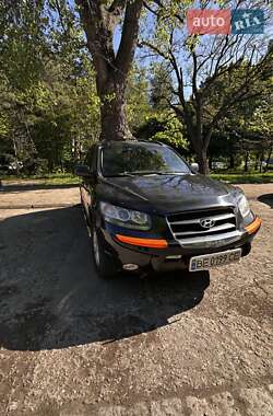 Hyundai Santa FE 2008
