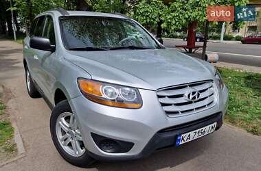 Hyundai Santa FE 2010 Hyundai Santa FE 2010