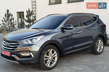 Hyundai Santa FE 2015 Hyundai Santa FE 2015