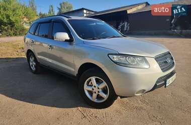 Hyundai Santa FE 2009 Hyundai Santa FE 2009
