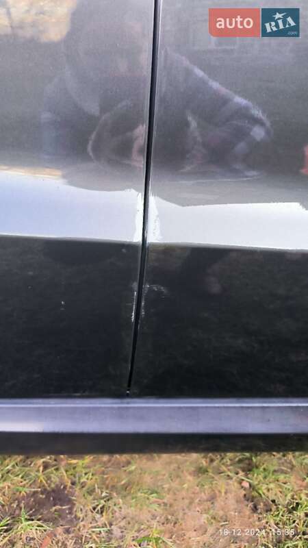 Внедорожник / Кроссовер Hyundai Santa FE 2011 в Львове