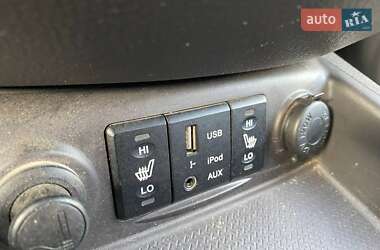 Внедорожник / Кроссовер Hyundai Santa FE 2010 в 
