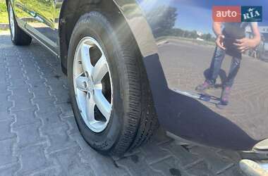 Позашляховик / Кросовер Hyundai Santa FE 2008 в 
