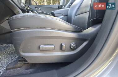 Внедорожник / Кроссовер Hyundai Santa FE 2016 в 