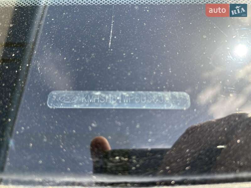 Внедорожник / Кроссовер Hyundai Santa FE 2008 в Каменец-Подольском