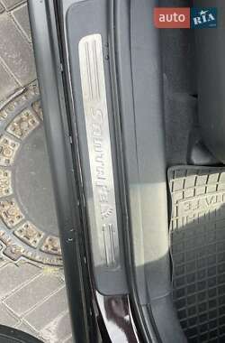 Позашляховик / Кросовер Hyundai Santa FE 2007 в 