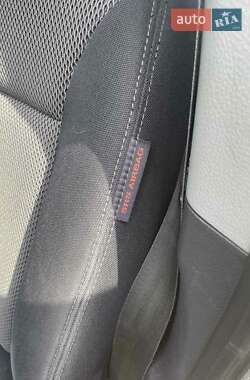 Позашляховик / Кросовер Hyundai Santa FE 2007 в 
