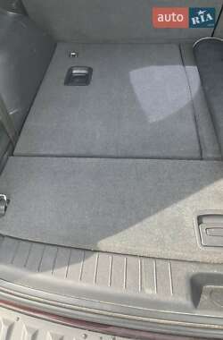 Позашляховик / Кросовер Hyundai Santa FE 2007 в 