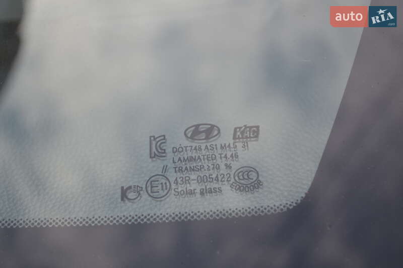 Позашляховик / Кросовер Hyundai Santa FE 2012 в Вінниці