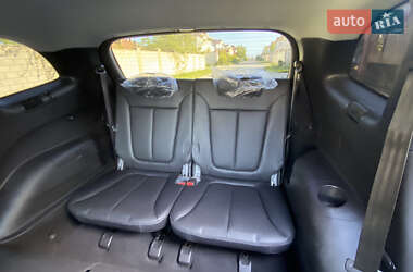 Внедорожник / Кроссовер Hyundai Santa FE 2012 в 