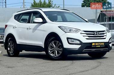 Hyundai Santa FE 2014 Hyundai Santa FE 2014