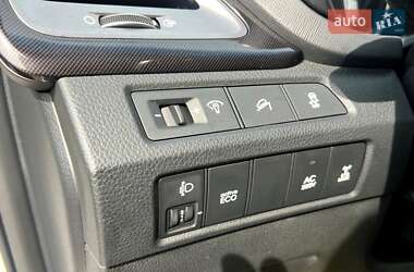 Внедорожник / Кроссовер Hyundai Santa FE 2014 в 