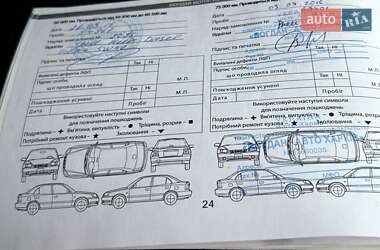 Внедорожник / Кроссовер Hyundai Santa FE 2014 в 