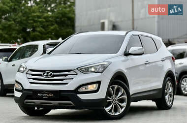 Hyundai Santa FE 2012 Hyundai Santa FE 2012