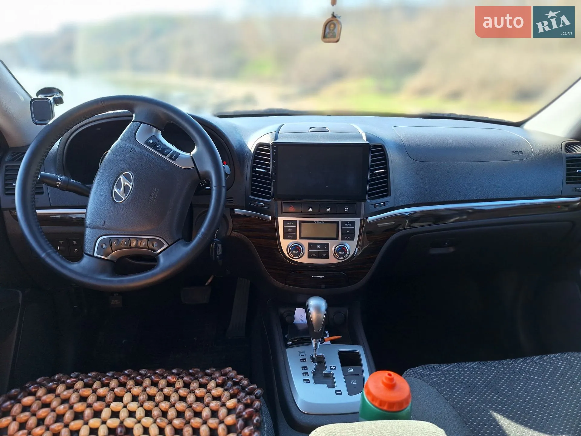 2012 Hyundai Santa Fe - мініатюра 25