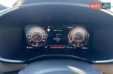 Внедорожник / Кроссовер Hyundai Santa FE 2020 в 
