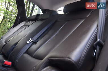 Позашляховик / Кросовер Hyundai Santa FE 2012 в 