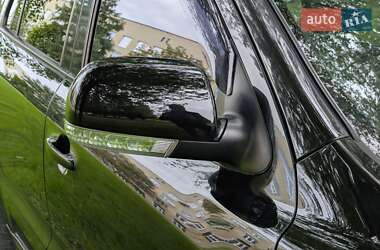 Позашляховик / Кросовер Hyundai Santa FE 2010 в 
