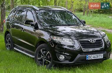 Hyundai Santa FE 2010 Hyundai Santa FE 2010