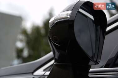 Позашляховик / Кросовер Hyundai Santa FE 2021 в 