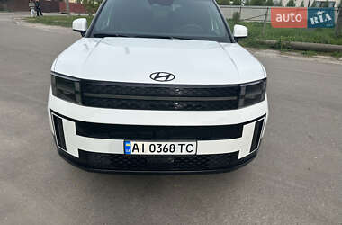 Внедорожник / Кроссовер Hyundai Santa FE 2024 в 