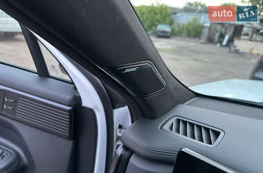 Внедорожник / Кроссовер Hyundai Santa FE 2024 в 
