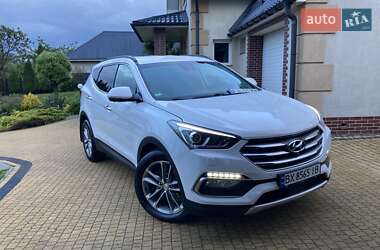 Hyundai Santa FE 2015 Hyundai Santa FE 2015