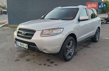 Hyundai Santa FE 2007